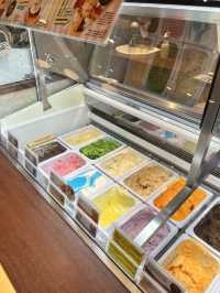 오키나와 블루씰에서 맛나는 젤라또 먹자 🍦🍦🍧