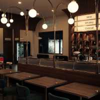 The Grounds Cafe and Bistro