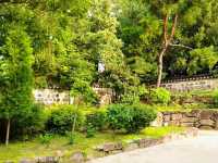 Namsangol Hanok Village – A Glimpse of Old Seoul