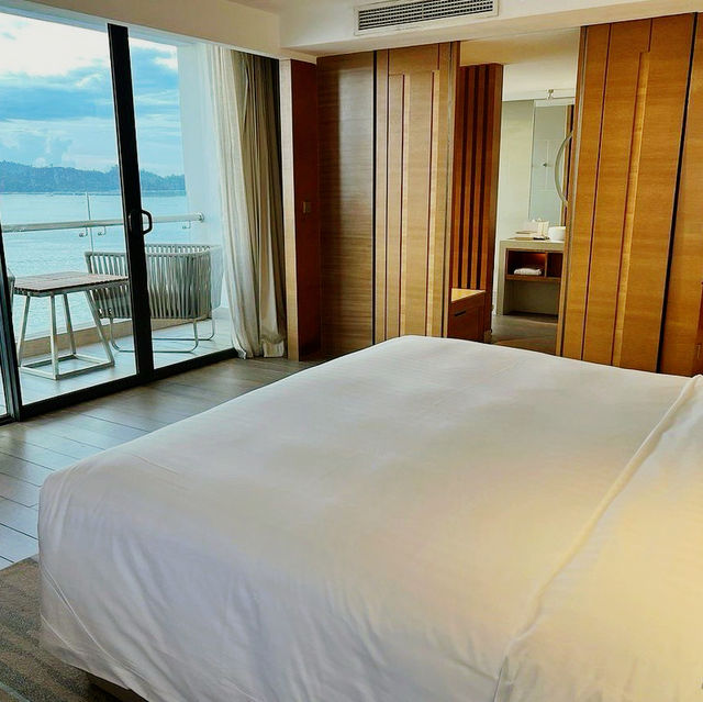 Ocean Views and Luxe Intuition
