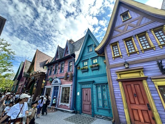 DisneySea- Explore the Imagination of your mind