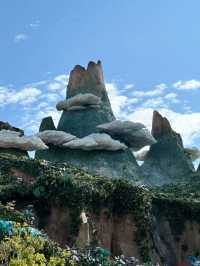 The Enchanted Realms of Tokyo DisneySea you must not miss