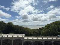 A destination for finding the inner peace