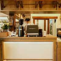 เช้า เช้า คาเฟ่ เชียงใหม่ – คาเฟ่มินิมอลเล็ก 
