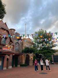 Only in Shanghai: Disney Like You’ve Never Seen It Before