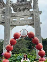 DIY Hongkong-Macau Trip