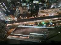 REF 마츠야마 시티 스테이션 바이 베셀호텔(レフ松山市駅 by ベッセルホテルズ)