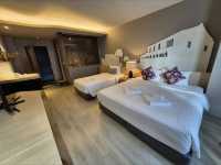 Hat Yai Signature Hotel 