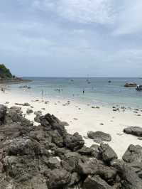 เกาะล้าน , พัทยา 
