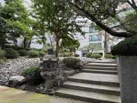 Seoul best kept secret #7 Beat the Summer heat with Iced-cold bussin coffee! Dont say bojio!