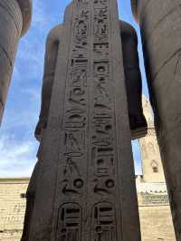 Luxor: Where Gods Slept & Crusaders Prayed