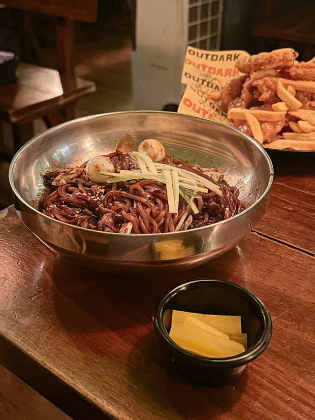 韓國正宗味道