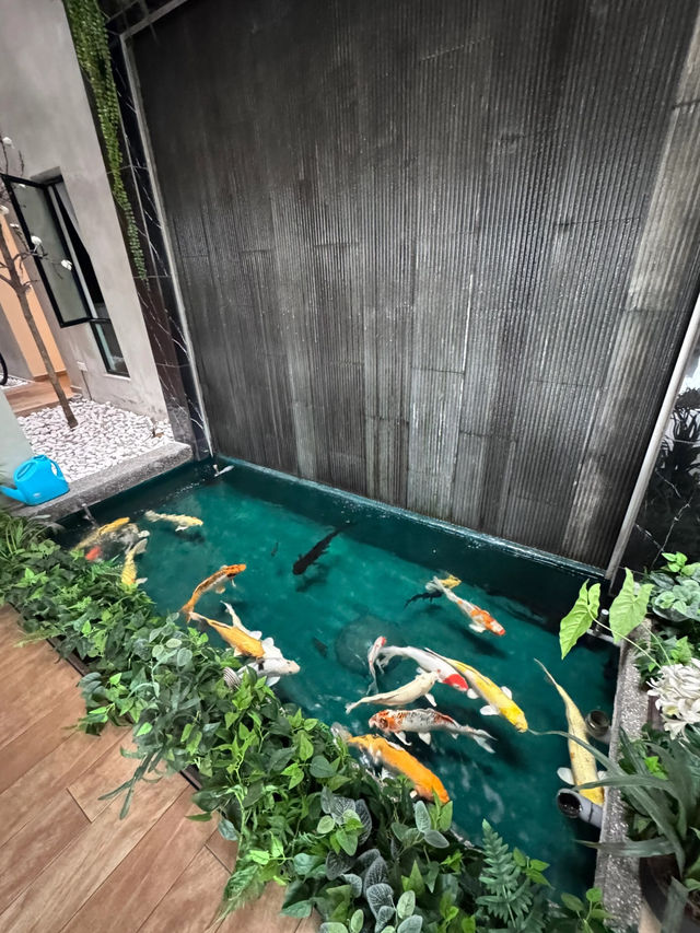 🏨 Miyabi Hotel Permas – Cozy Stays in Johor Bahru’s Permas Jaya