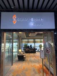 Sky Suite Airport Lounge @ KLIA Terminal 1
