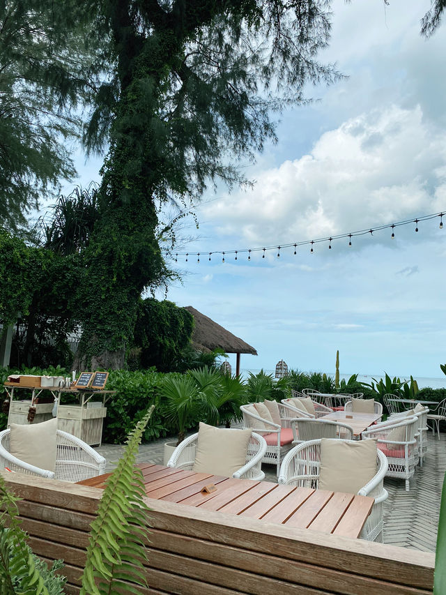 The Standard หัวหิน 🏖️