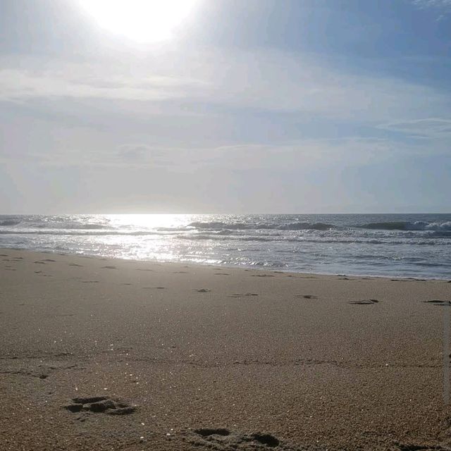 Outer Banks Beaches