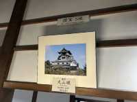 Inuyama: A Historical Gem in Japan! 🏯🌸