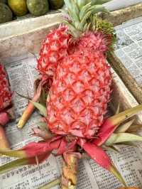 Pasar Tamu Miri – Where Sarawak Comes to Life!
