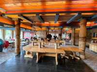 挪威 | Grotli Høyfjellshotell 北歐古典優雅的百年飯店