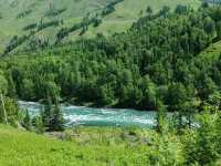 Shuttle Bus to Visitor Center Required Upon Entering Scenic Area