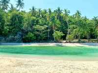 Mahaba Island, Leyte: Peace in Every Step