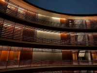 Luxury Meets Nature at Capella Singapore – A Hidden Paradise on Sentosa Island