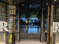Renaissance Shanghai Putuo Hotel: A Solid 4.7/5 Stay! 🏨✨