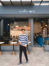 The Nammim House