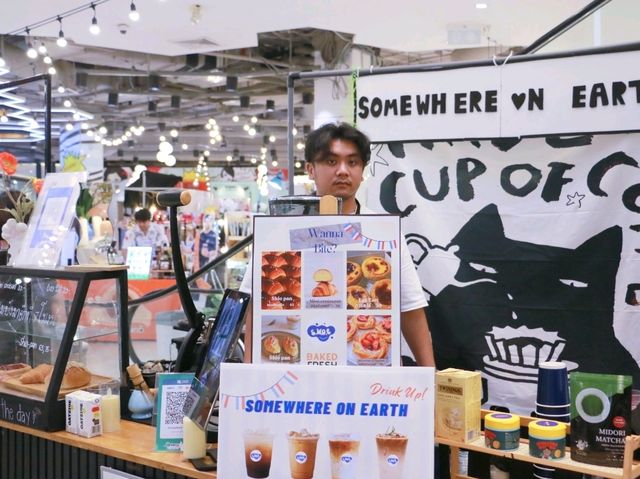 COFFEE & CRAFT ไปกันยัง