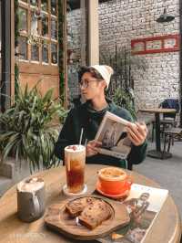 The Cuppa