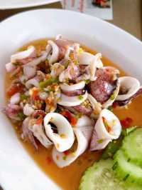 ร้านอาหาร น้องเจเจ  