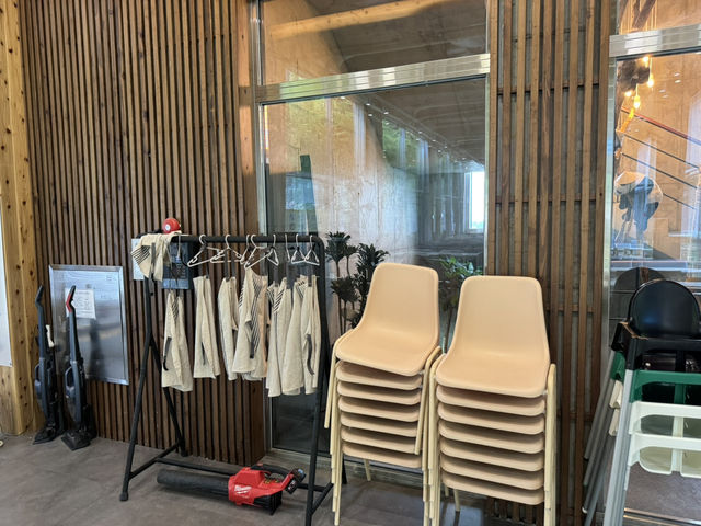 이번 여름 가족과 꼭 한번 가면 좋을 부산 카페