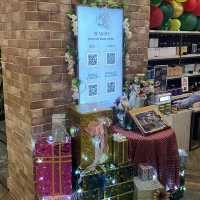 🏰 Nitan Pattaya – คาเฟ่ปราสาทในเทพนิยาย