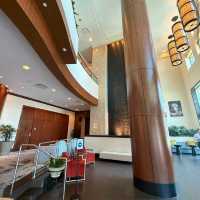 Embassy Suites by Hilton Houston Downtown