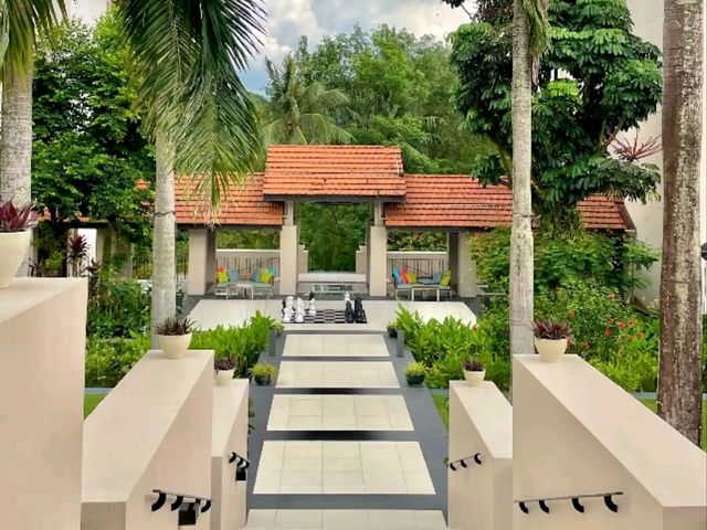 A French Escape by the Sea – My Serene Stay at Sofitel Singapore Sentosa