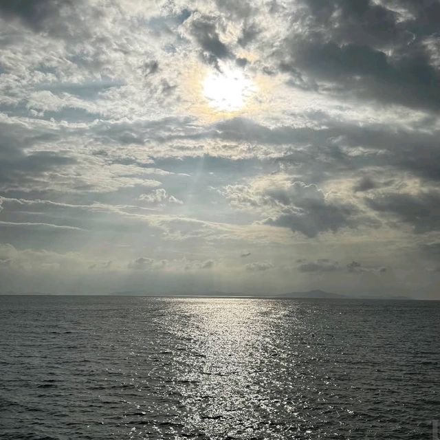 Rawa Island (Pulau Rawa)