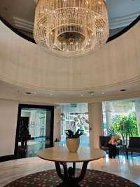 Where Grandeur Meets Purpose: A Day at Bali International Convention Centre