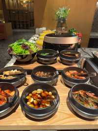  Italian-themed buffet at Layered – 21st floor, L7 Westlake Hanoi Hotel by Lotte