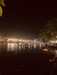 🏮 會安古城：穿越時空的彩色燈籠小鎮！還有超美酒店Moire Hoi An！💖