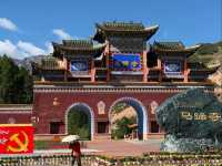 Mati Temple Grotto is a Hidden Gem