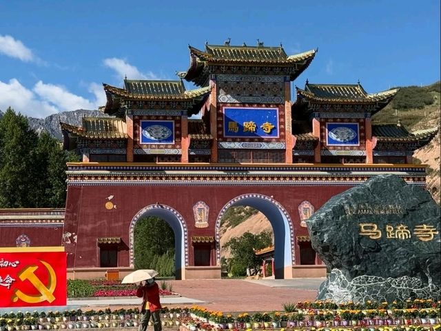 Mati Temple Grotto is a Hidden Gem