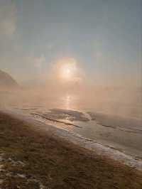 Jilin Rime: A Thousand Miles of Silver Frost (Morning Post Five-Star Marvel)