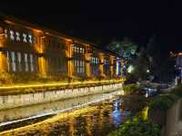 “Lijiang Old Town” – เมืองเก่าสุดโรแมนติก