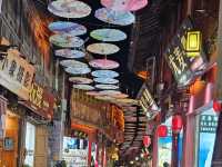 “Lijiang Old Town” – เมืองเก่าสุดโรแมนติก