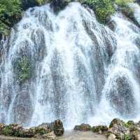 Xiaoqikong Is Like a Nature Wonderland