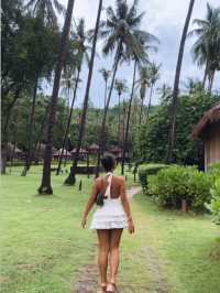 ที่พักเกาะเต่าสำหรับคนชอบความเป็นส่วนตัว