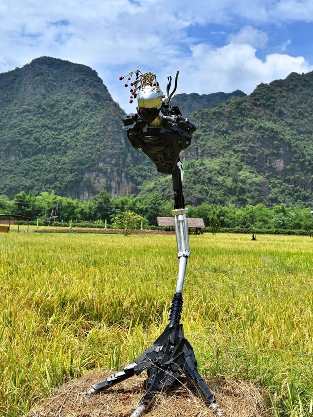 Discover Guangxi: China’s Hidden Gem of Nature and Culture