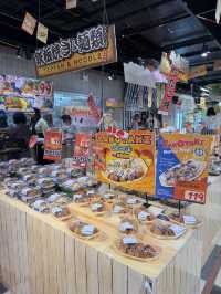 Don Don Donki สาขา mbk