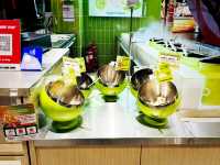 Chill Out at Yogurt Planet, Sunway Velocity’s Galaxy of Flavor