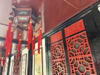 🕊️ Find Peace at Wenshu Monastery (文殊院), Chengdu’s Spiritual Heart